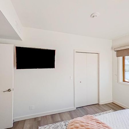 Chelan Resort Suites: Comfort By The Lake #201 Extérieur photo