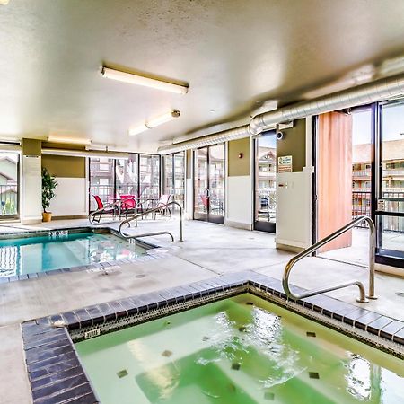 Chelan Resort Suites: Comfort By The Lake #201 Extérieur photo