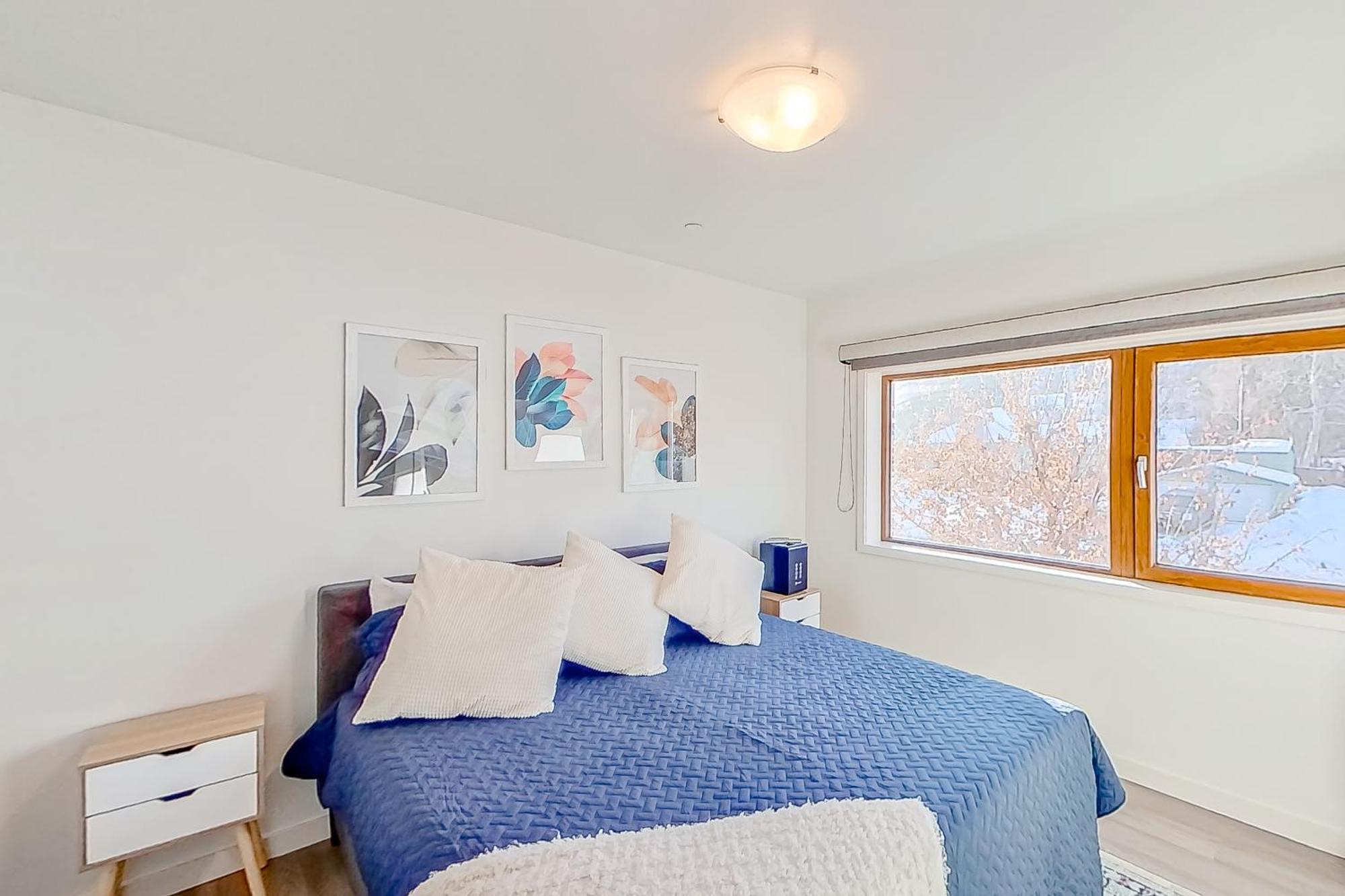 Chelan Resort Suites: Comfort By The Lake #201 Extérieur photo