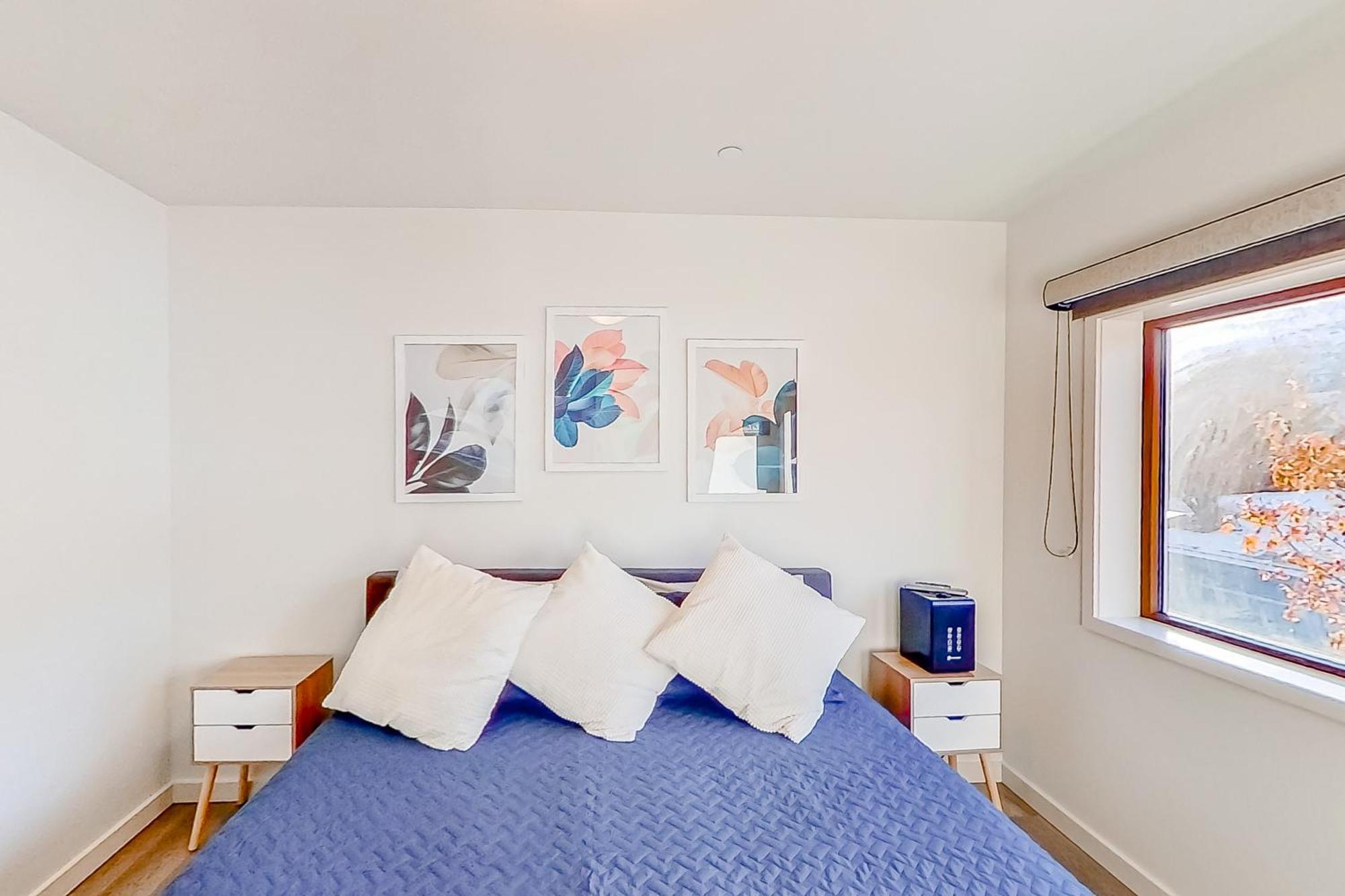 Chelan Resort Suites: Comfort By The Lake #201 Extérieur photo