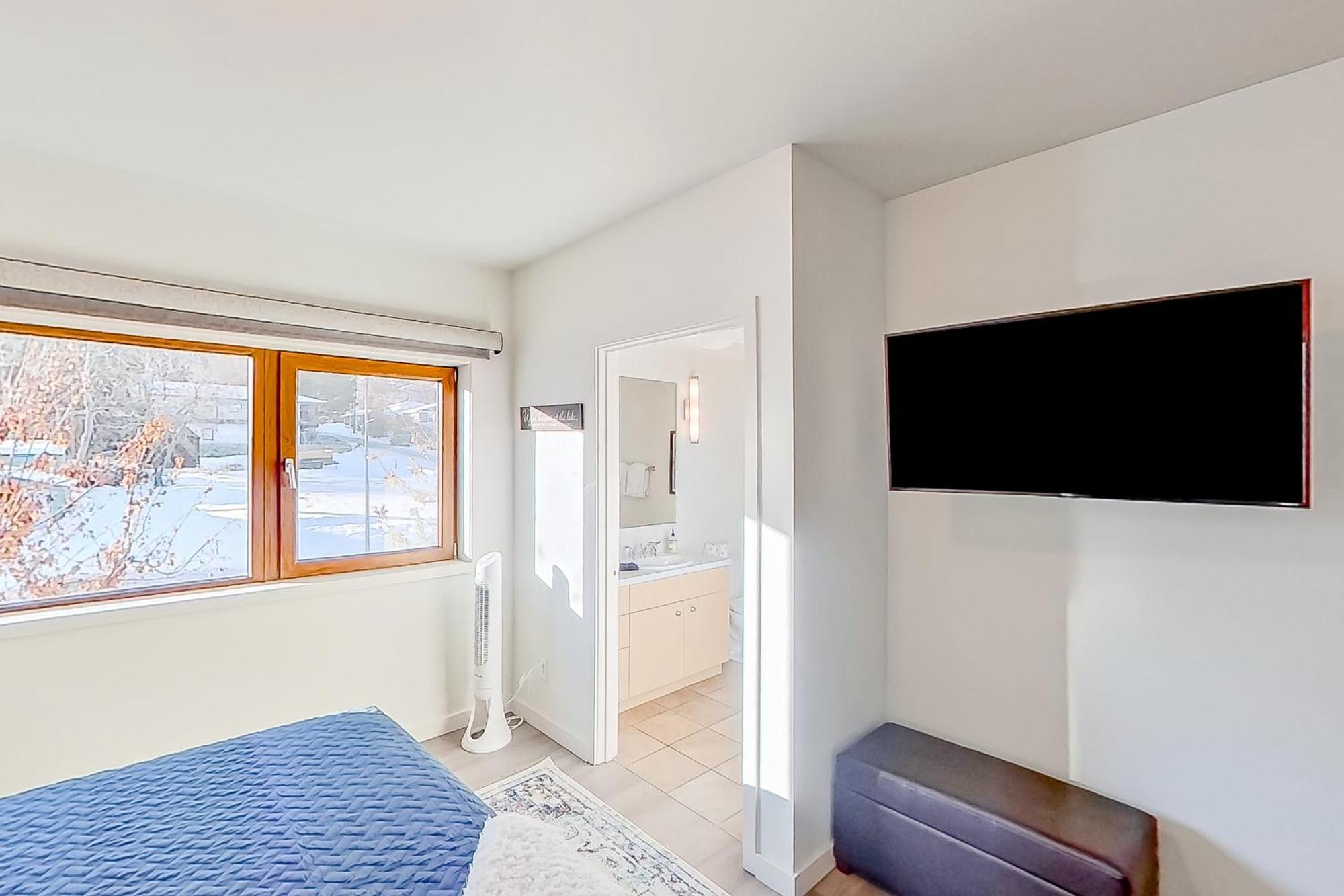 Chelan Resort Suites: Comfort By The Lake #201 Extérieur photo
