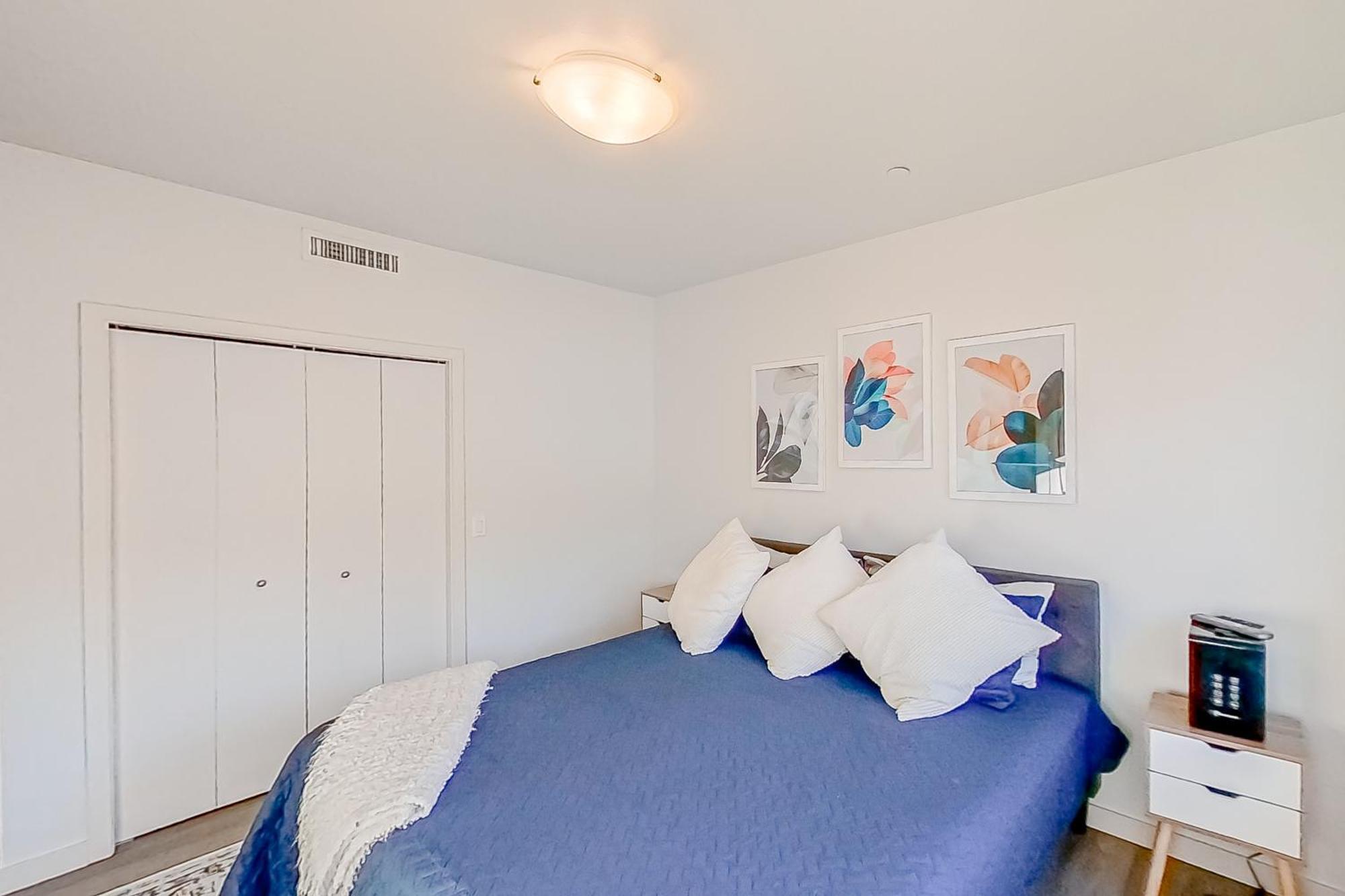Chelan Resort Suites: Comfort By The Lake #201 Extérieur photo